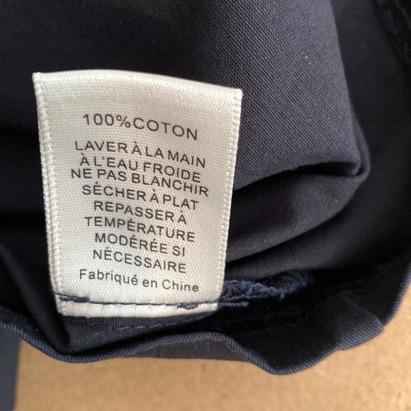 J.O.A. Perfect Little Black Dress for summer. Peek a boo sleeve. Small - Picture 8 of 8